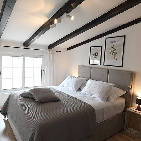 Apartment Kokolo Sea View Hvar Hvar Town Zewnętrze zdjęcie