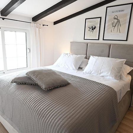 Apartment Kokolo Sea View Hvar Hvar Town Zewnętrze zdjęcie