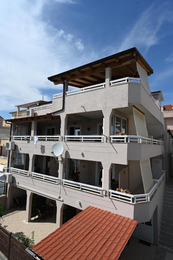 Apartment Kokolo Sea View Hvar Hvar Town Zewnętrze zdjęcie
