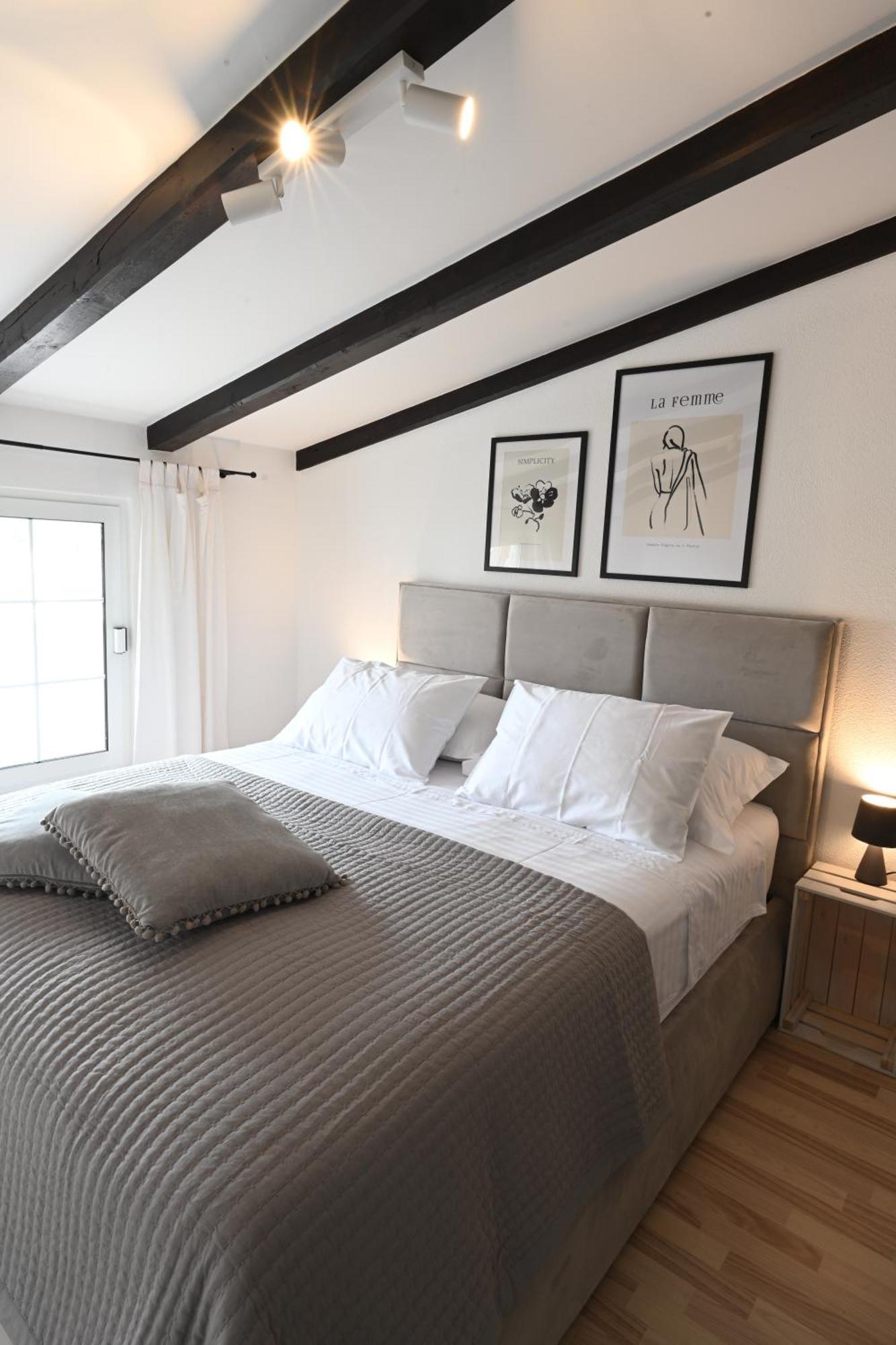Apartment Kokolo Sea View Hvar Hvar Town Zewnętrze zdjęcie