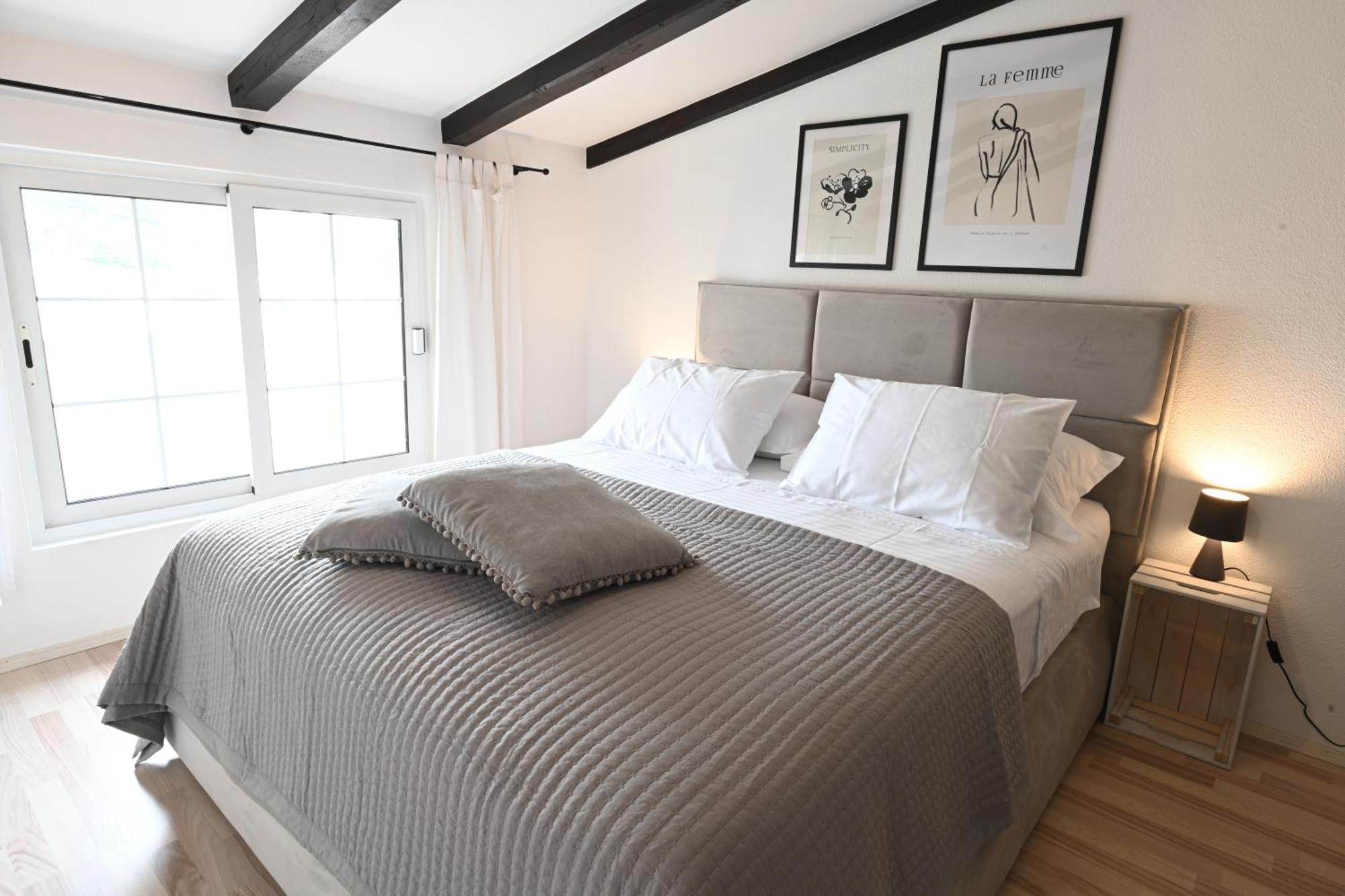 Apartment Kokolo Sea View Hvar Hvar Town Zewnętrze zdjęcie