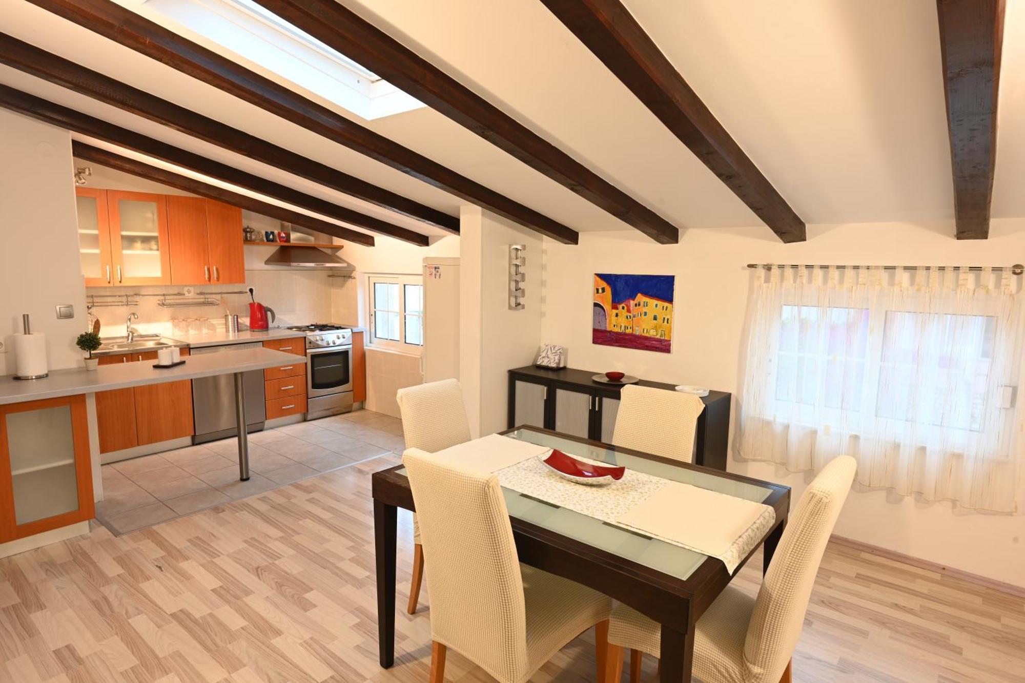 Apartment Kokolo Sea View Hvar Hvar Town Zewnętrze zdjęcie