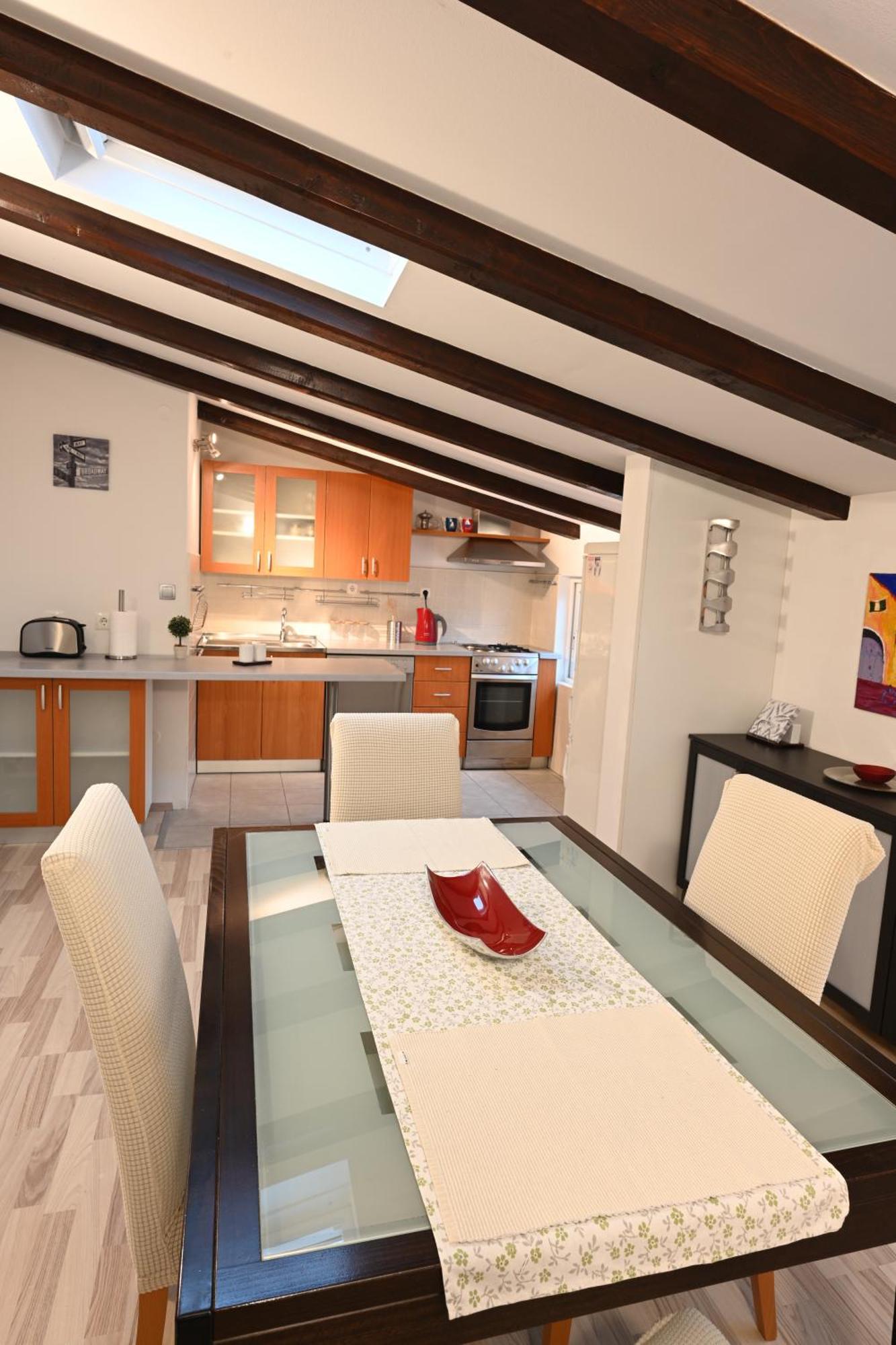 Apartment Kokolo Sea View Hvar Hvar Town Zewnętrze zdjęcie
