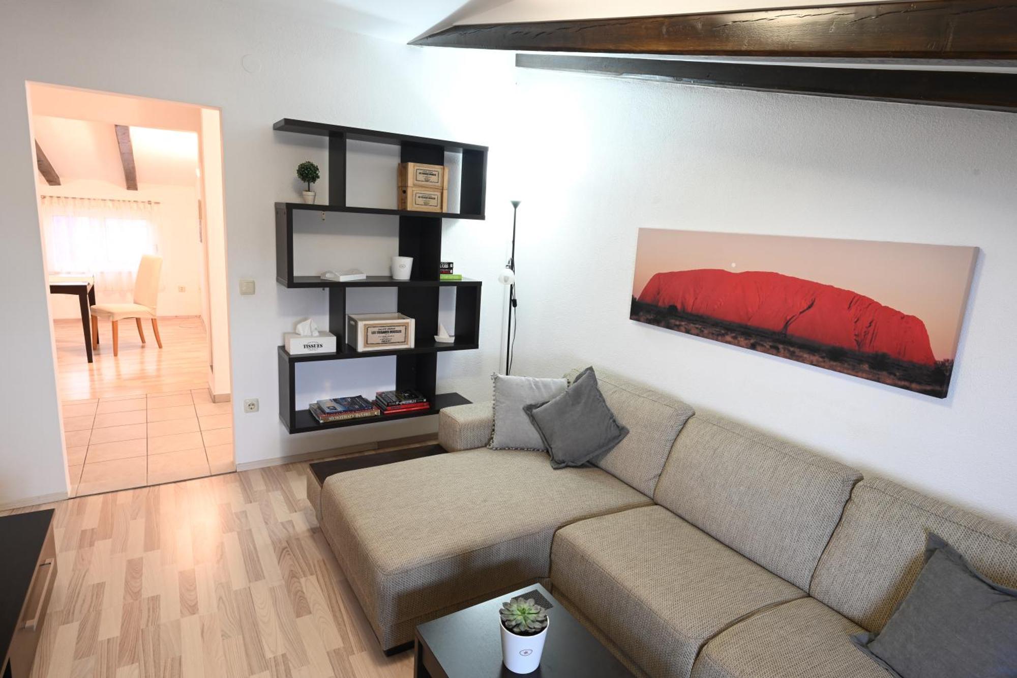 Apartment Kokolo Sea View Hvar Hvar Town Zewnętrze zdjęcie