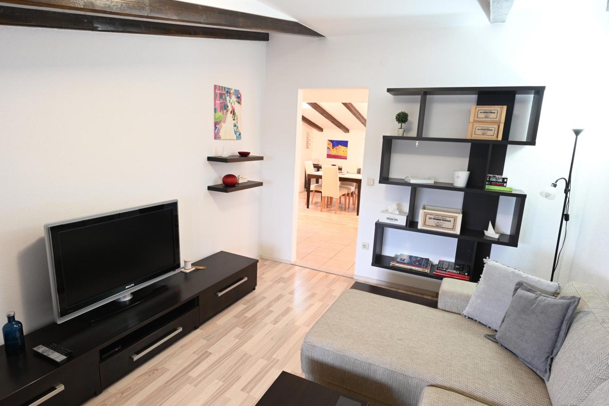 Apartment Kokolo Sea View Hvar Hvar Town Zewnętrze zdjęcie