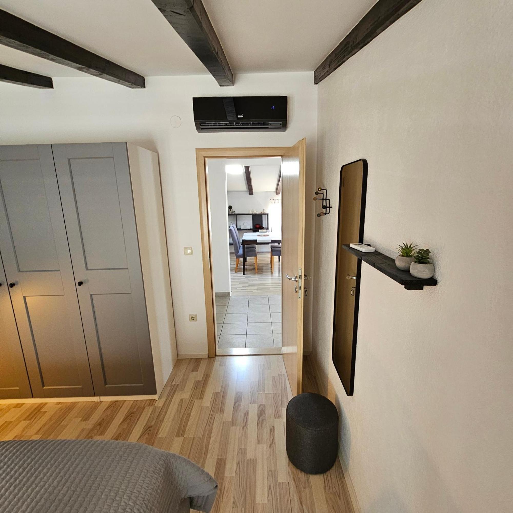 Apartment Kokolo Sea View Hvar Hvar Town Zewnętrze zdjęcie