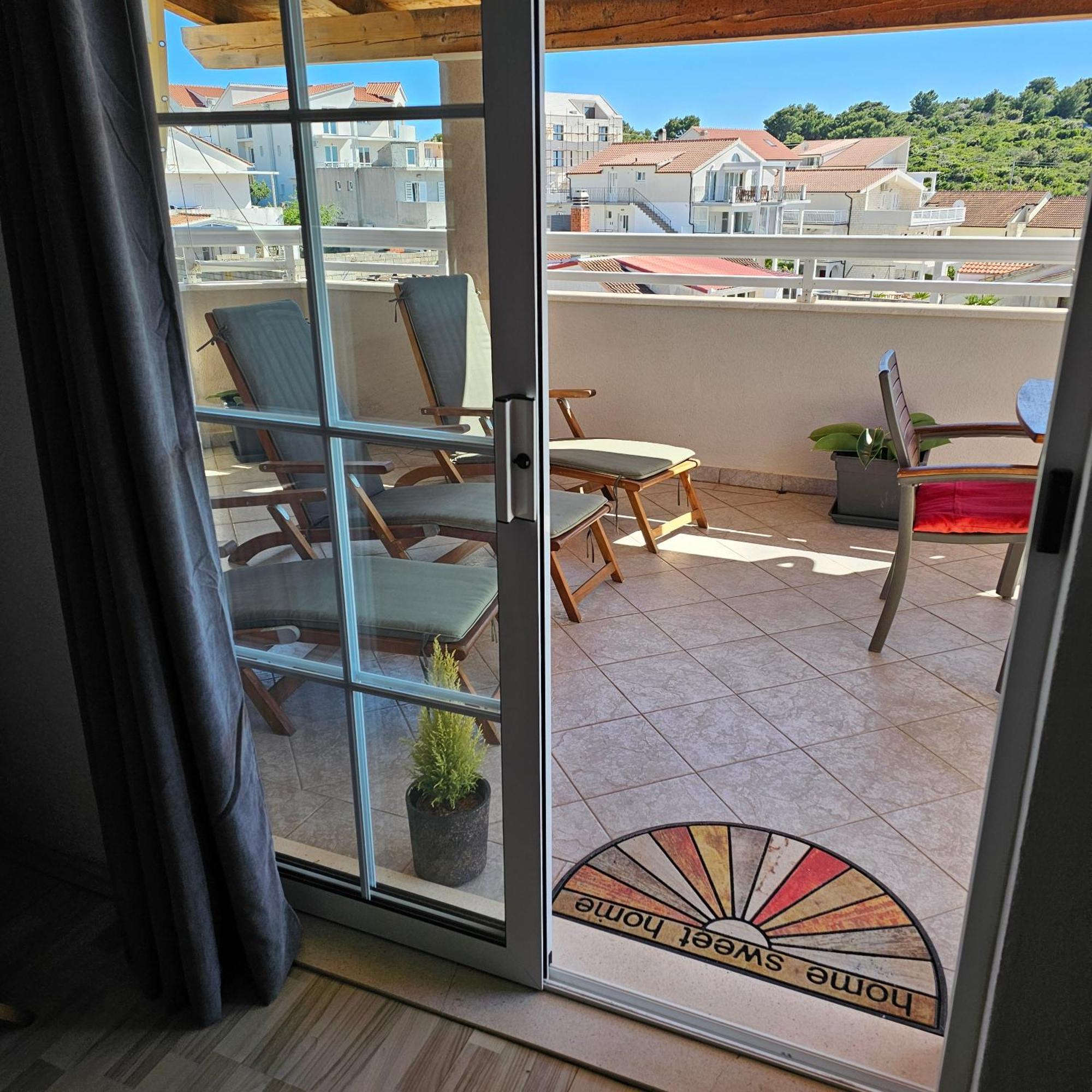 Apartment Kokolo Sea View Hvar Hvar Town Zewnętrze zdjęcie